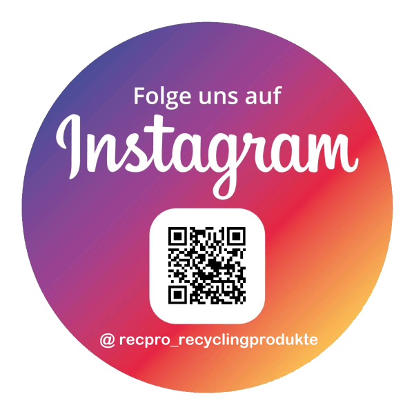 Recpro Instagram